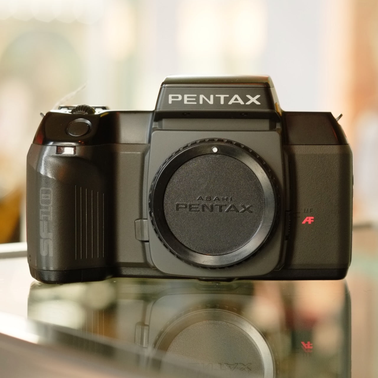 Pentax SF10