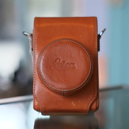 Leica D-Lux 7