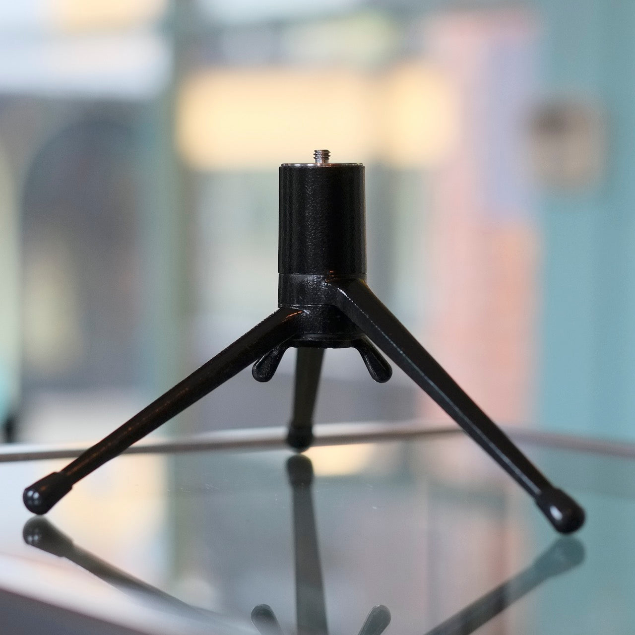 Leitz Tabletop Tripod