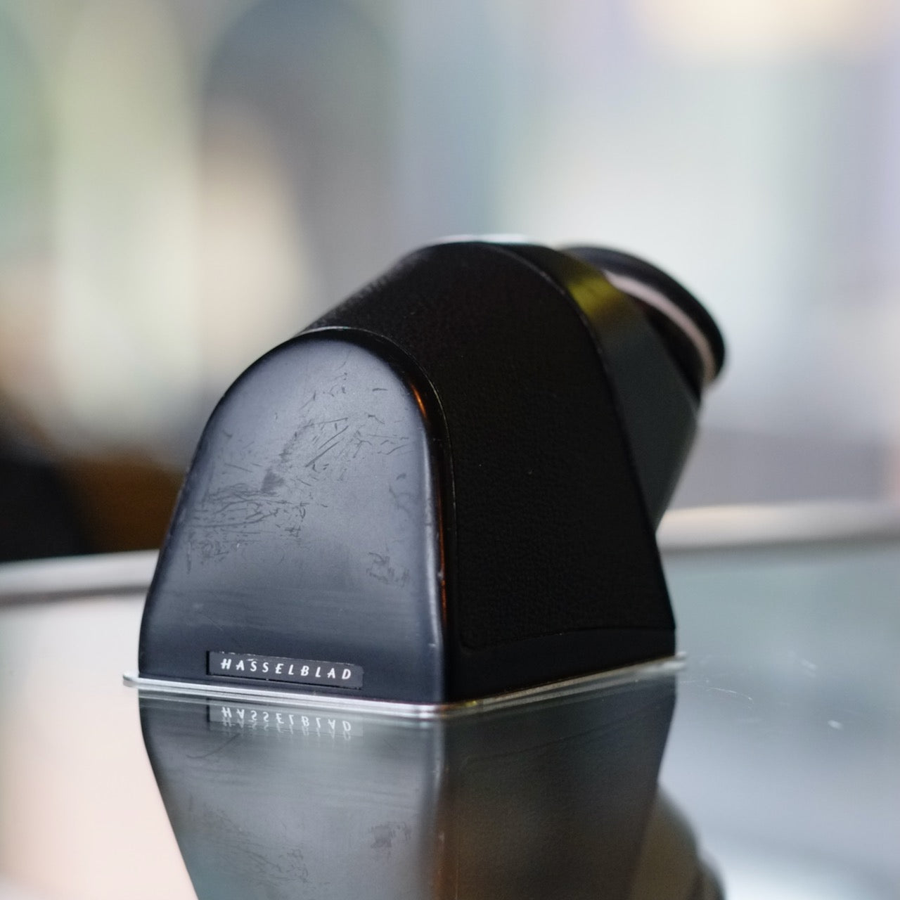 Hasselblad Prism Viewfinder NC2