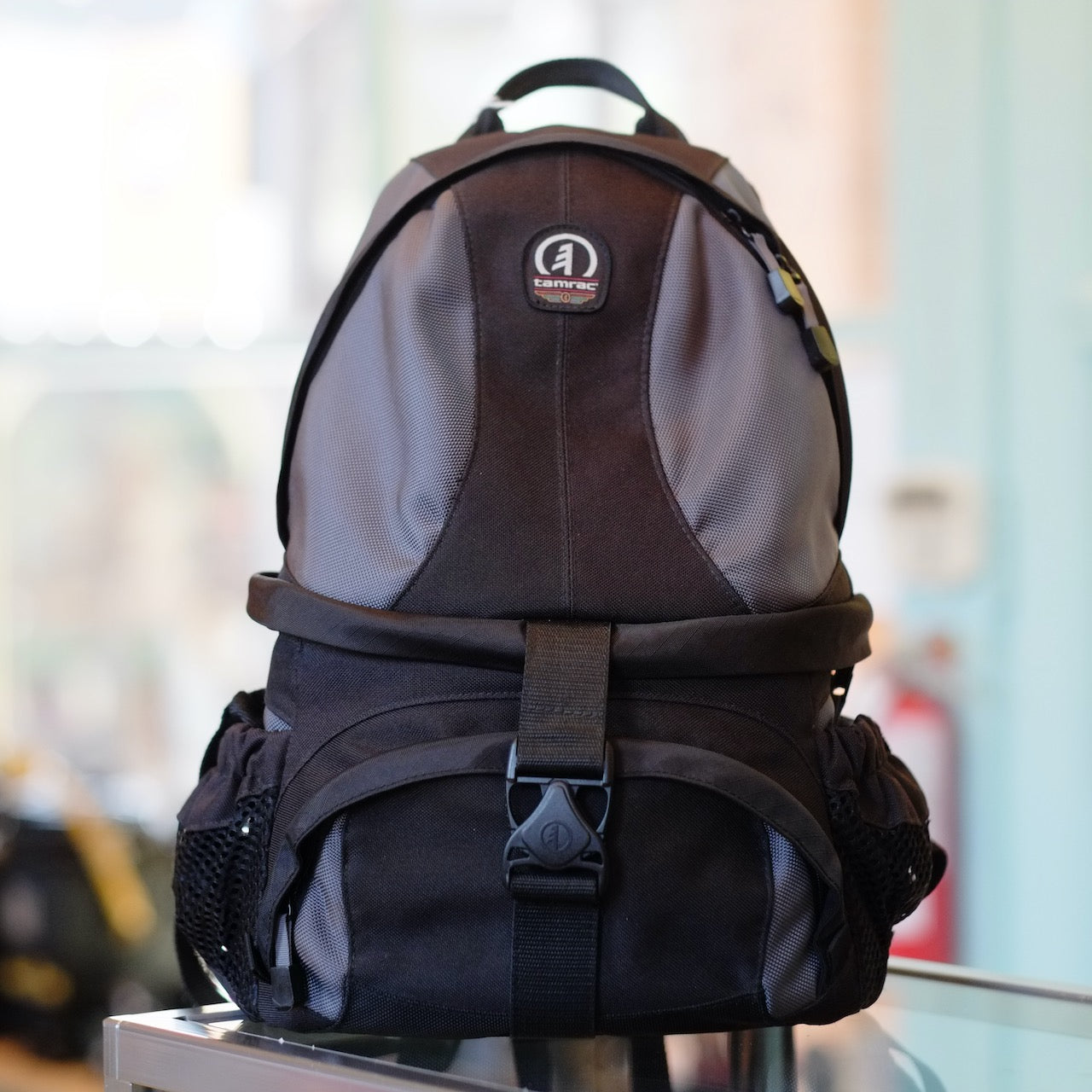 Tamrac Backpack