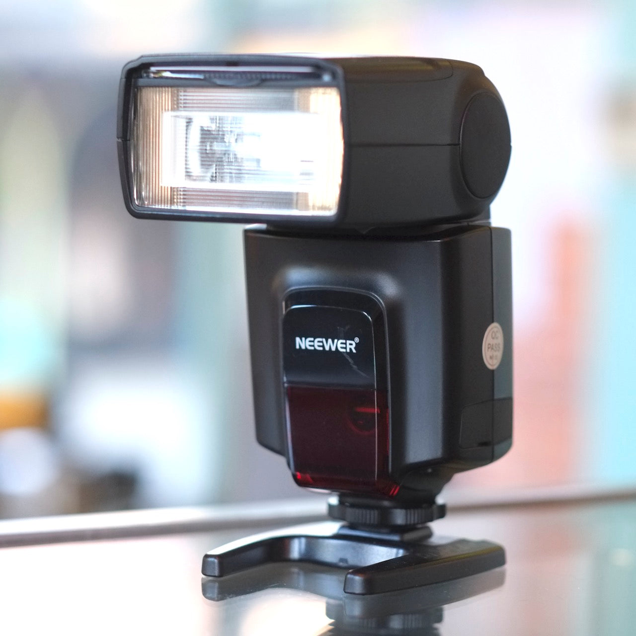 Neewer Speedlite TT560