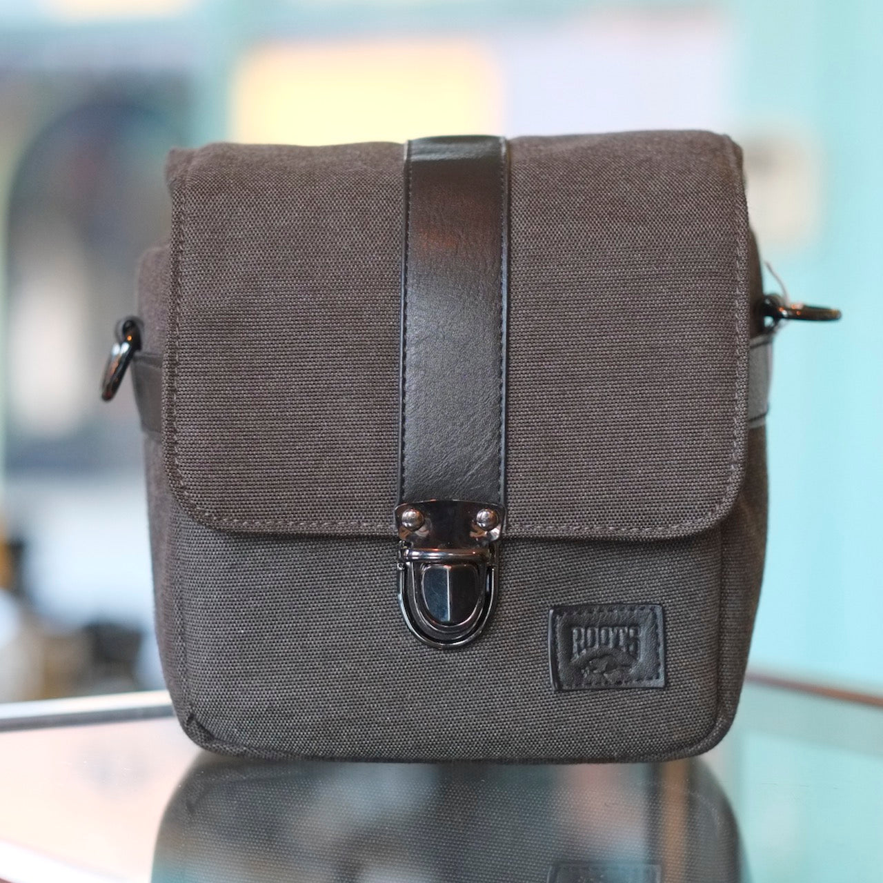 Roots Bag