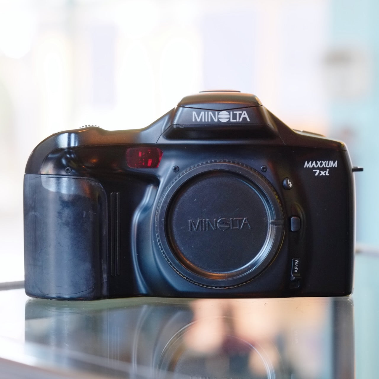 Minolta Maxxum 7xi