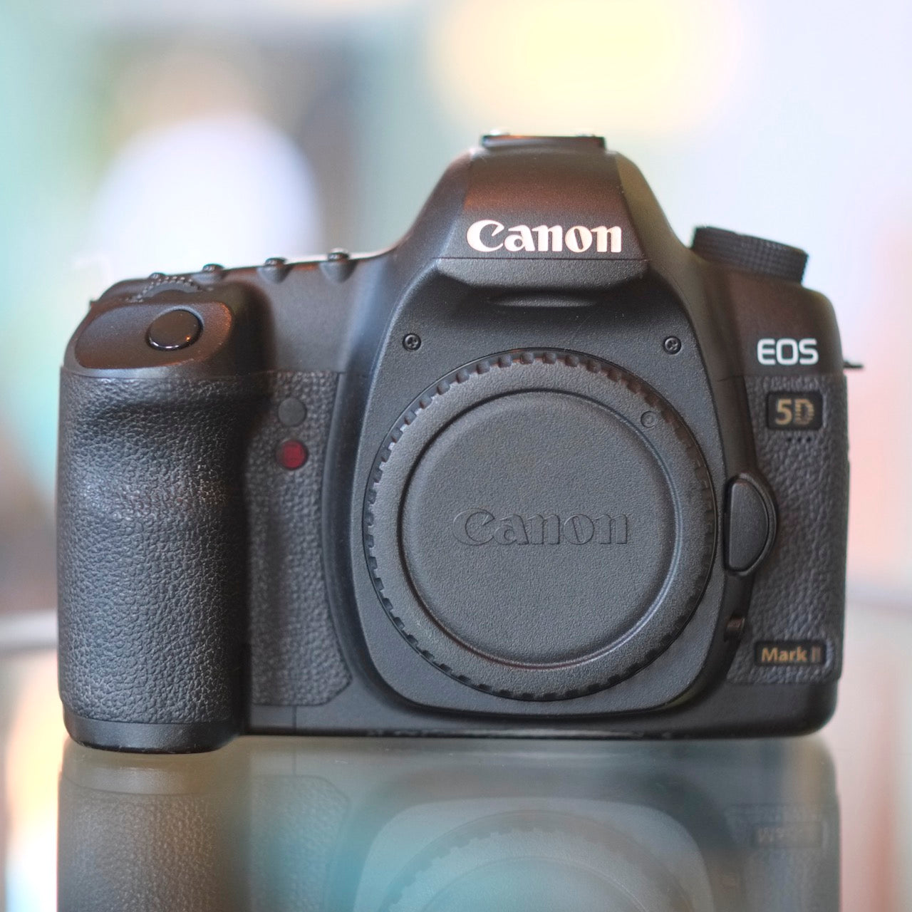 Canon EOS 5D Mark II