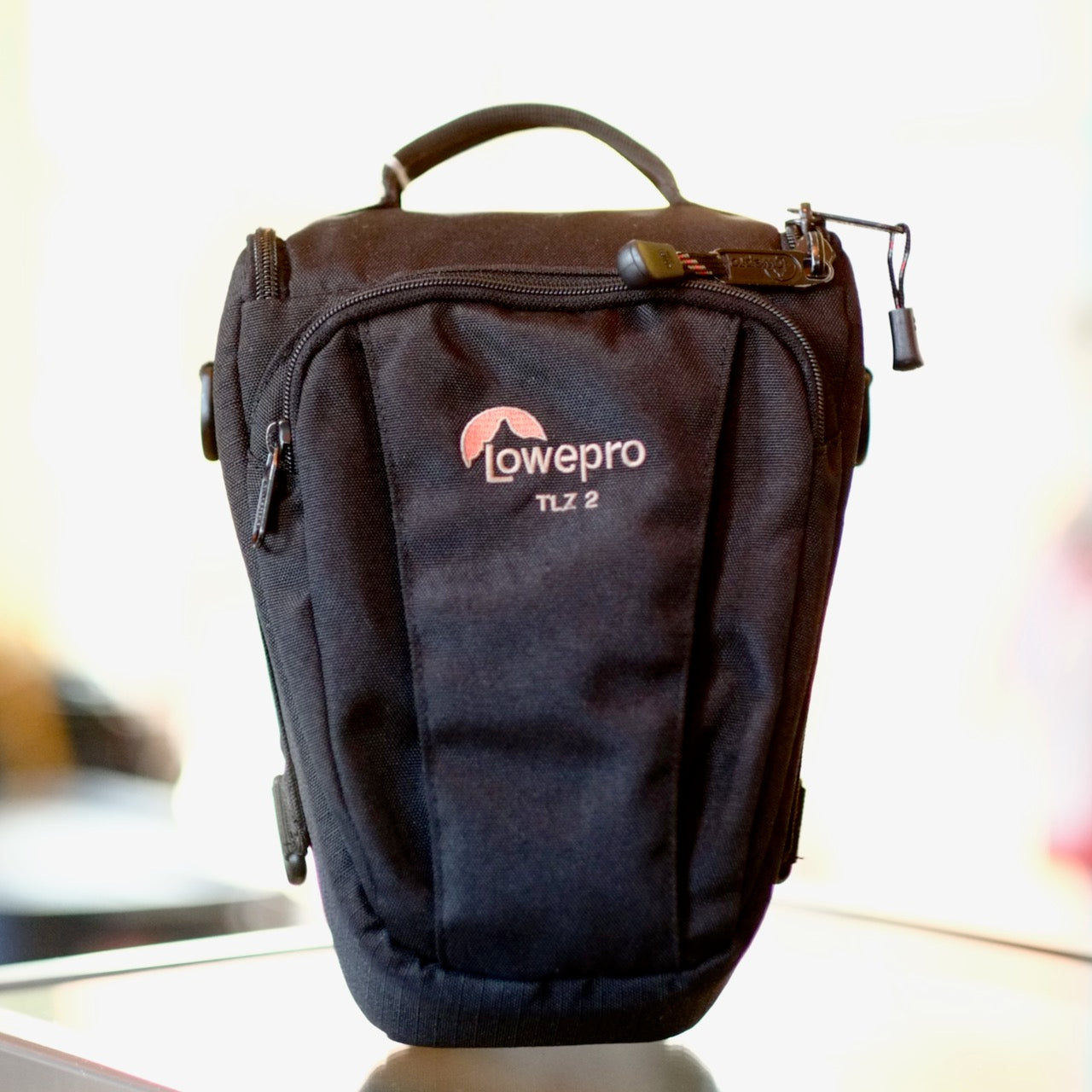 Lowepro TLZ 2