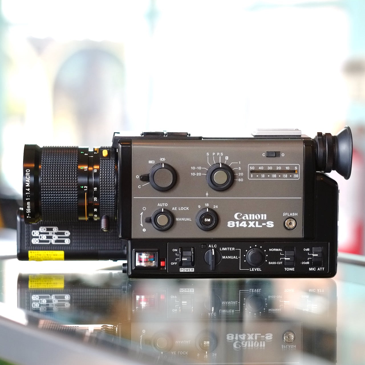 Canon 814XL-S