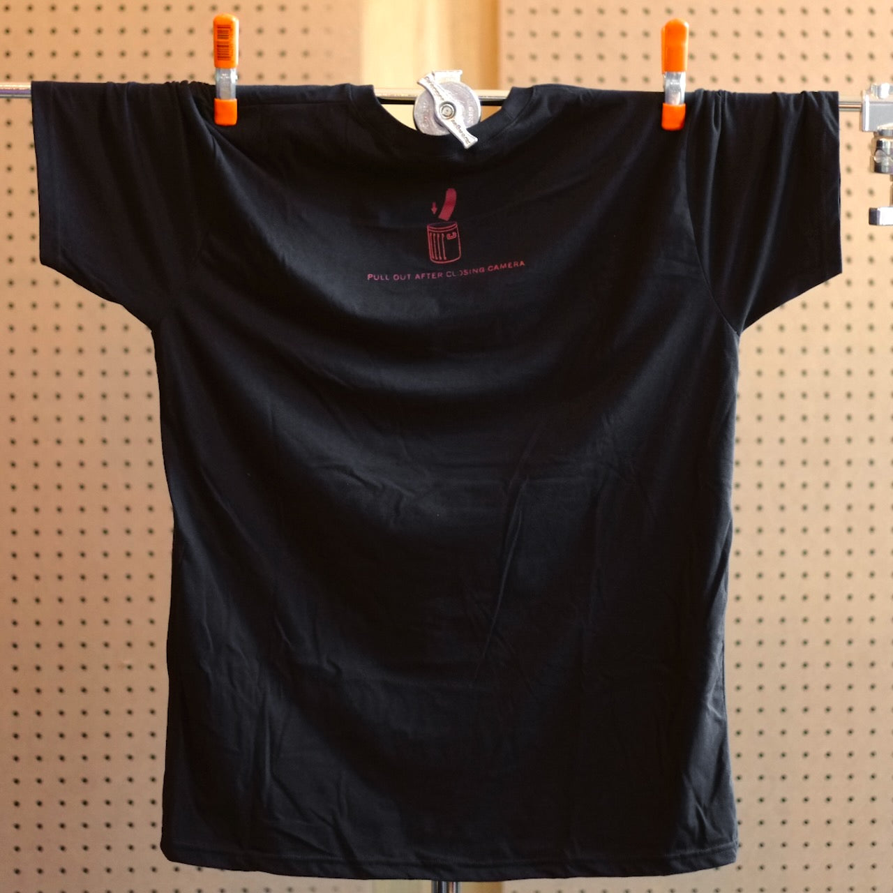 Don't Touch Shirt