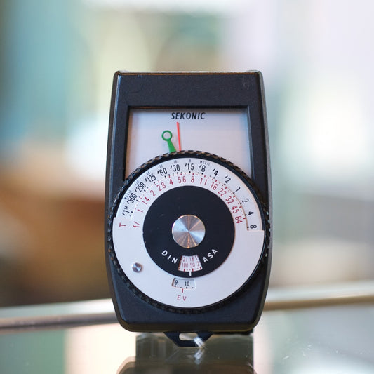 Sekonic Auto-Lumi L-158