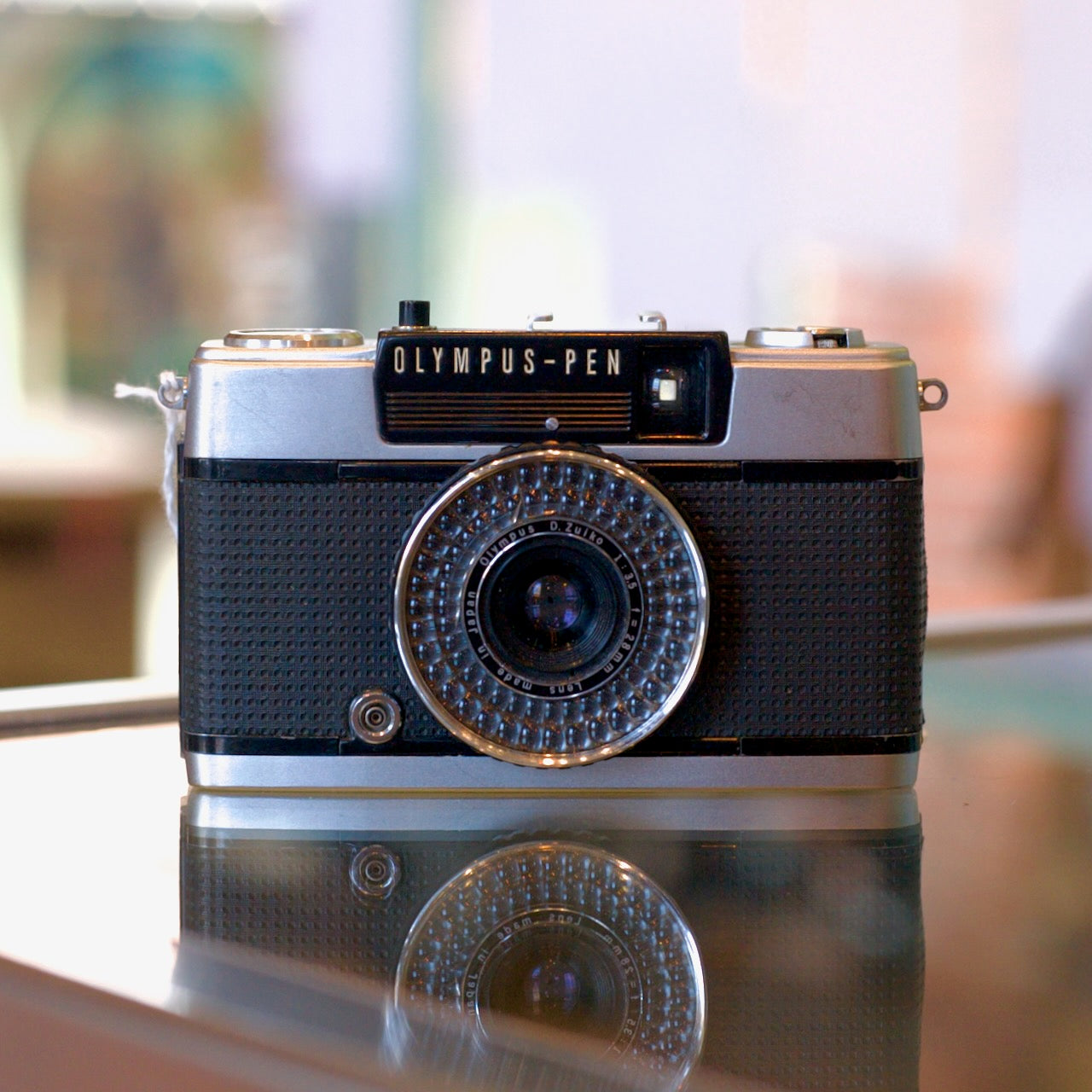 Olympus Pen EE-3