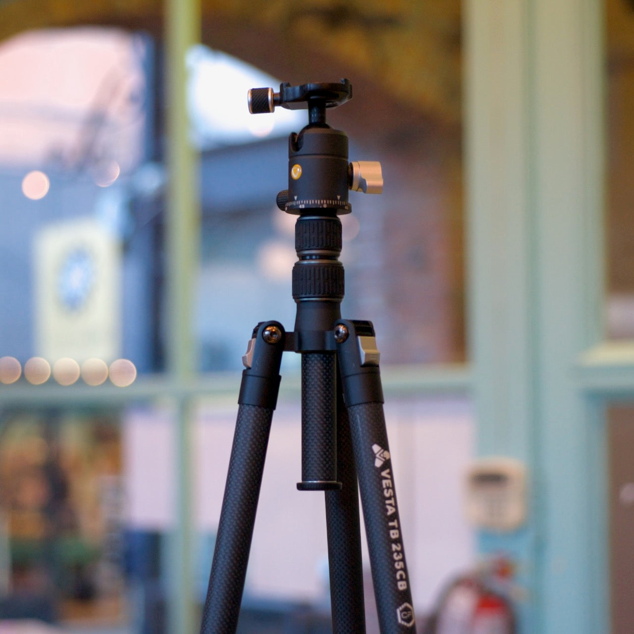 Vanguard Vesta TB 235CB