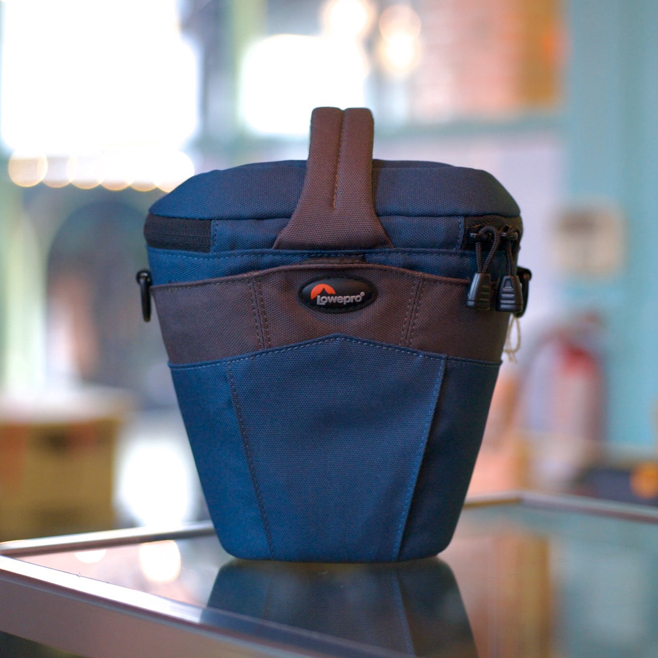 Lowepro Cirrus TLZ 15