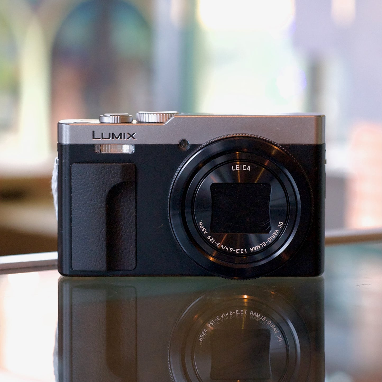 Panasonic Lumix DC-ZS99