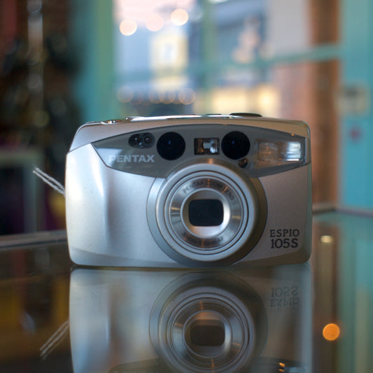 Pentax Espio 105S