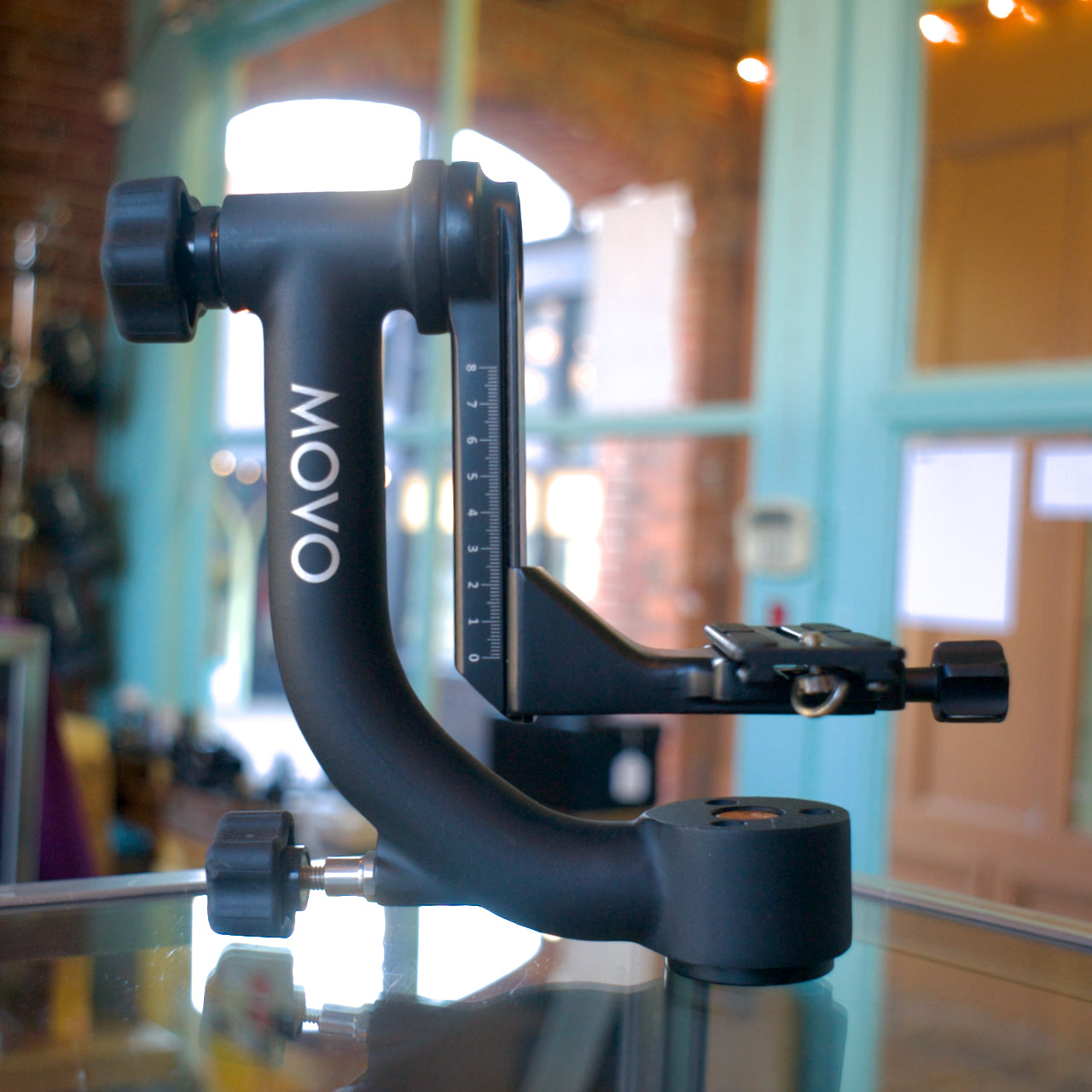 MOVO gimbal