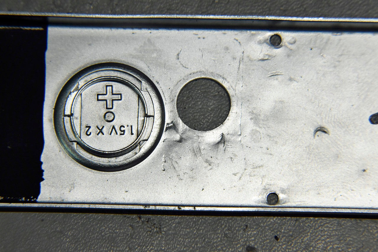 Nikon F2 Photomic