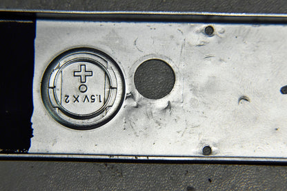 Nikon F2 Photomic