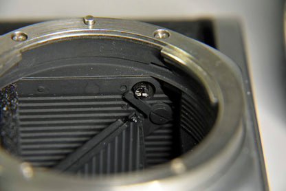 Nikon F2 Photomic