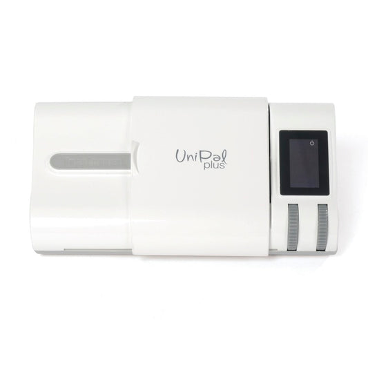 Hähnel Unipal Plus universal charger