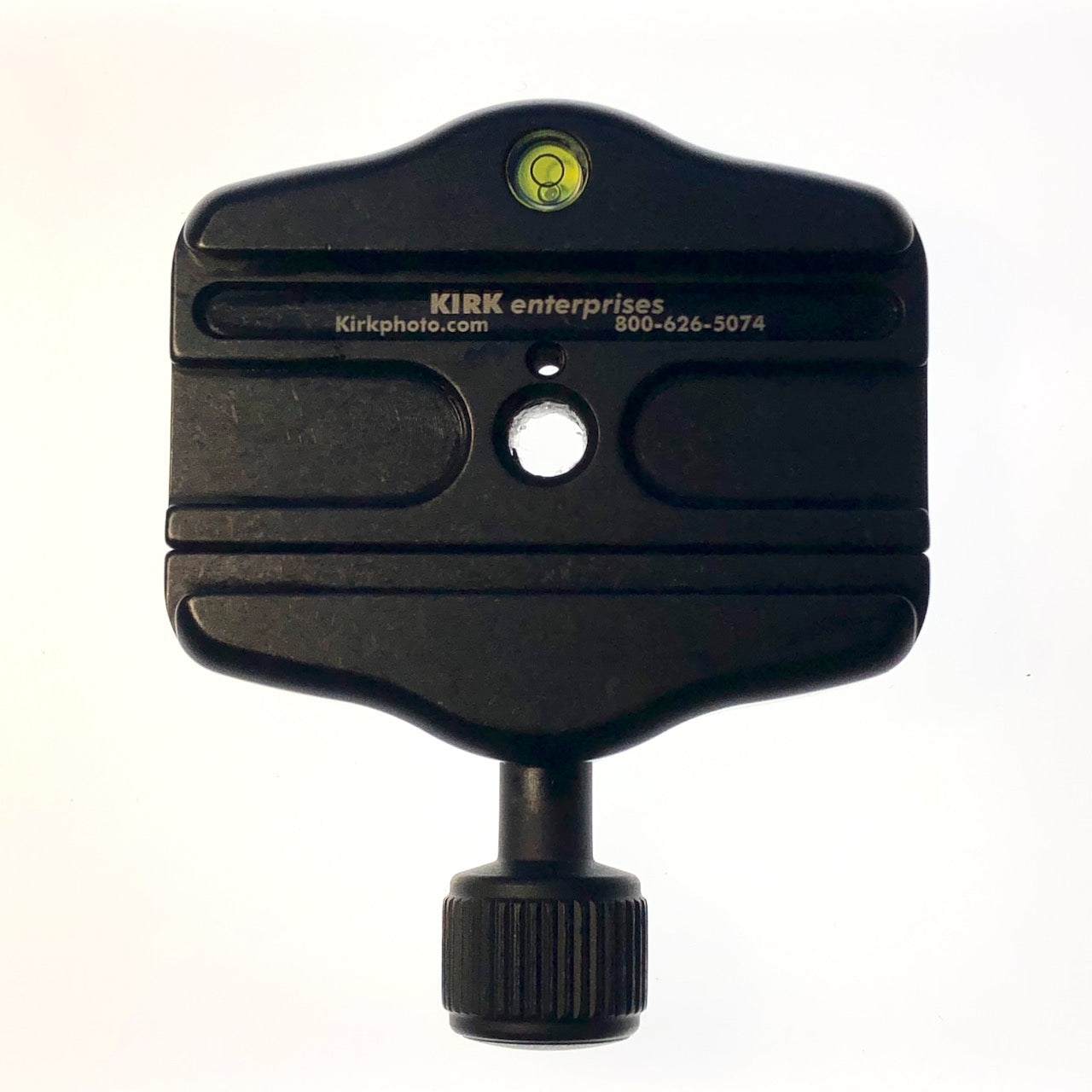 Kirk quick release clamps