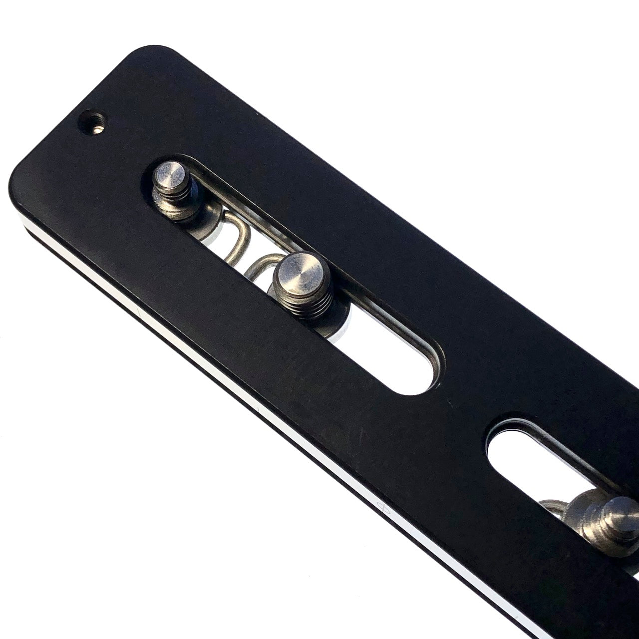 Custom Brackets GLM-1 Arca Plate