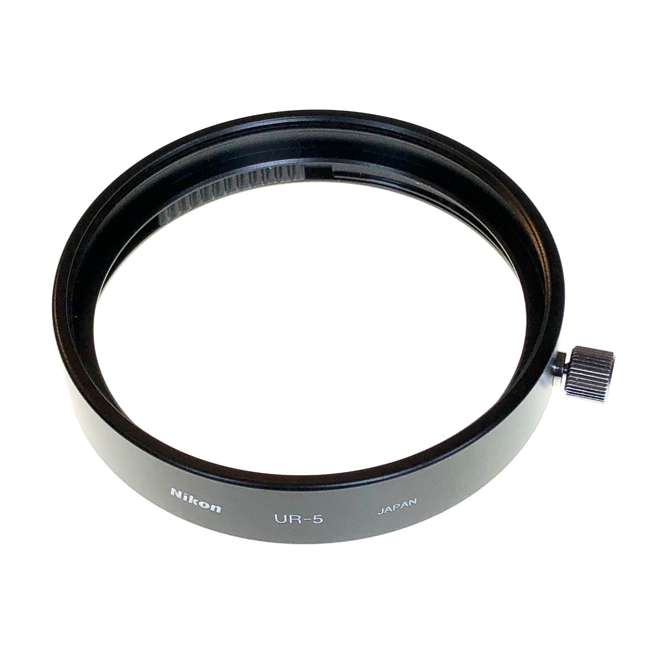 Nikon UR-5 Adapter Ring