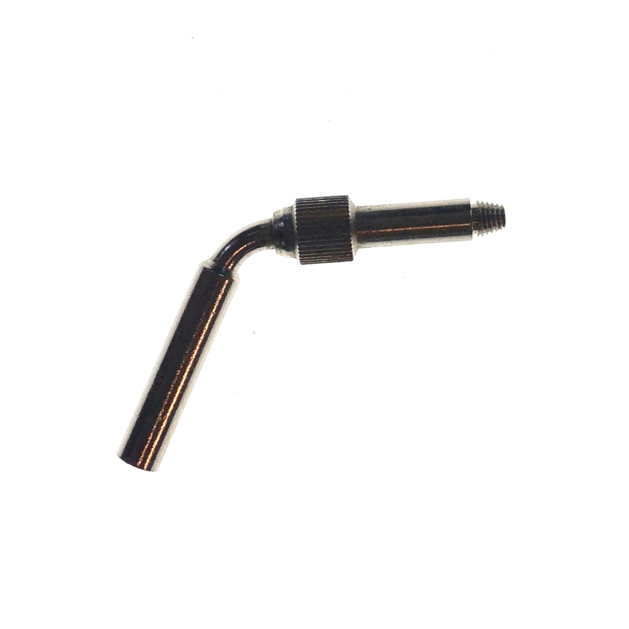 Cable release angle adapter