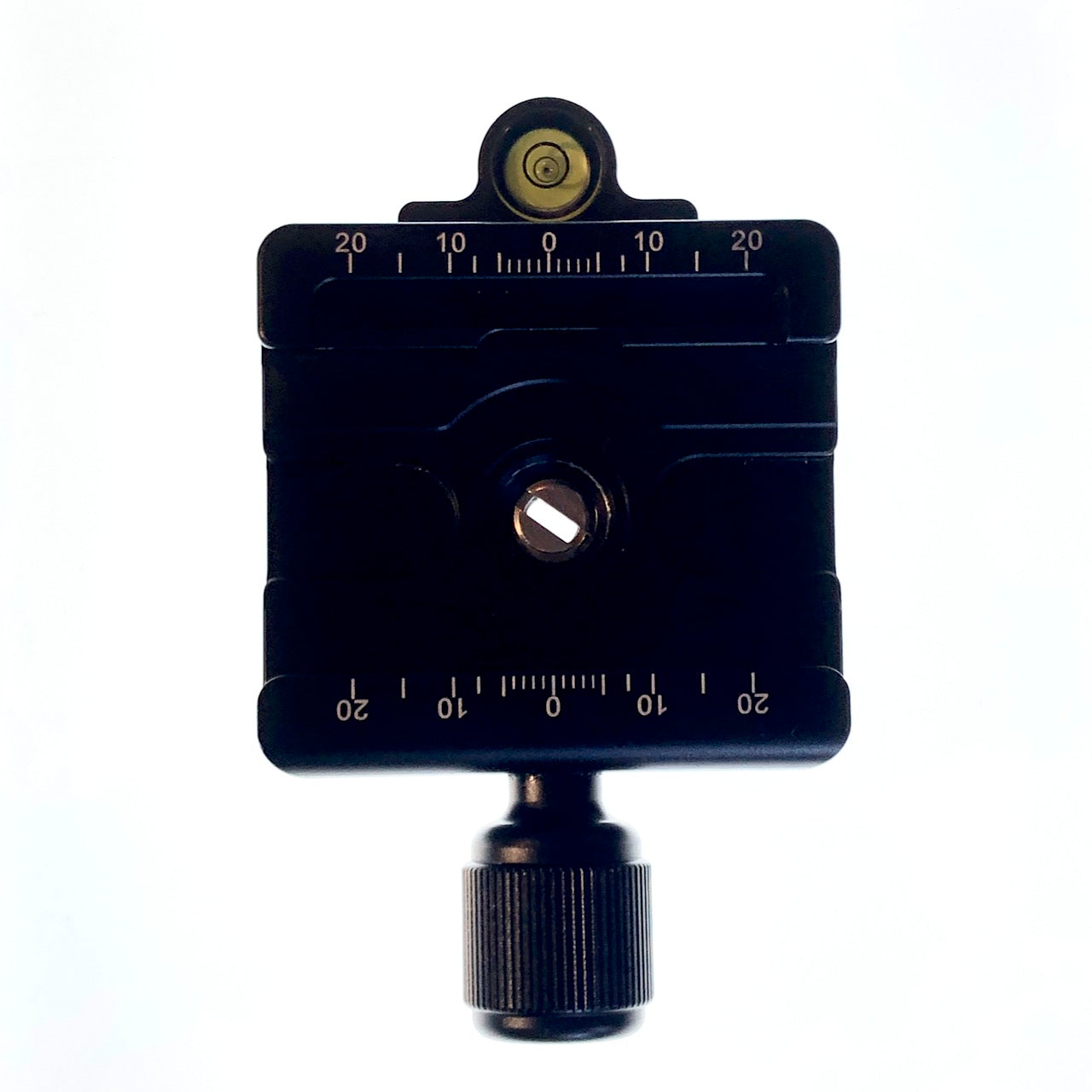 Sunway Foto MAC-14 clamp (Arca & RC2 compatible)
