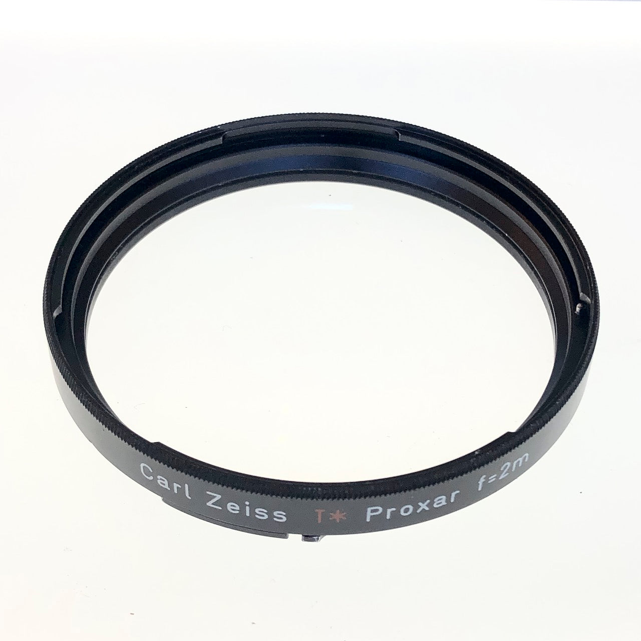 Carl Zeiss T* Proxar 2m (B60)