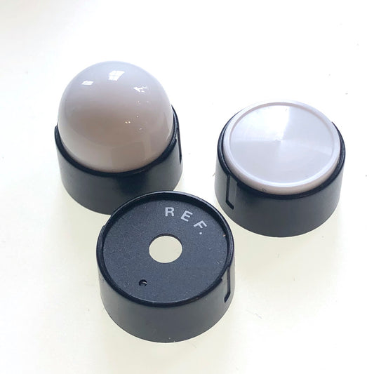 Sekonic Digilite F diffuser set