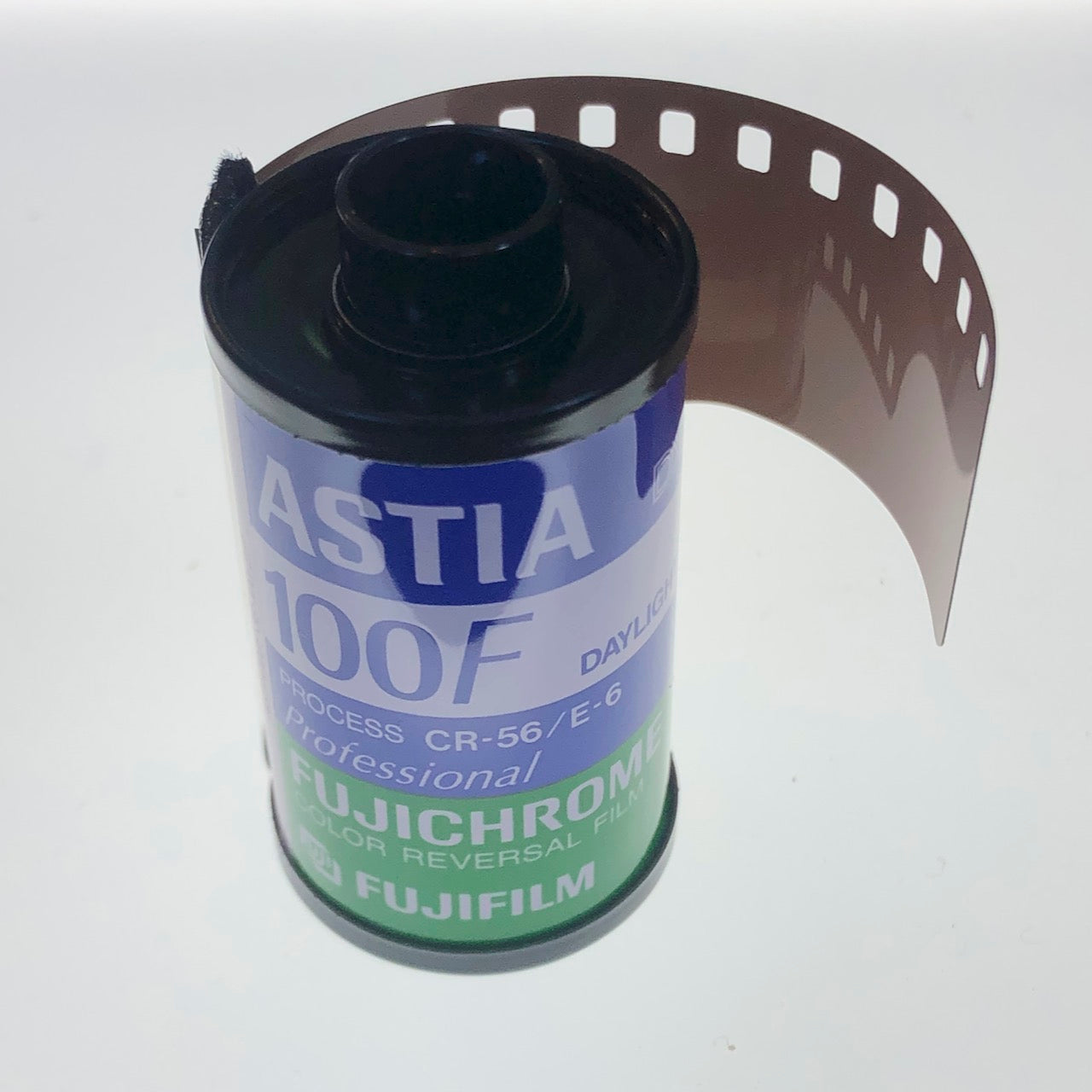 Fujichrome Astia 100F (EXPIRED 06/2006)