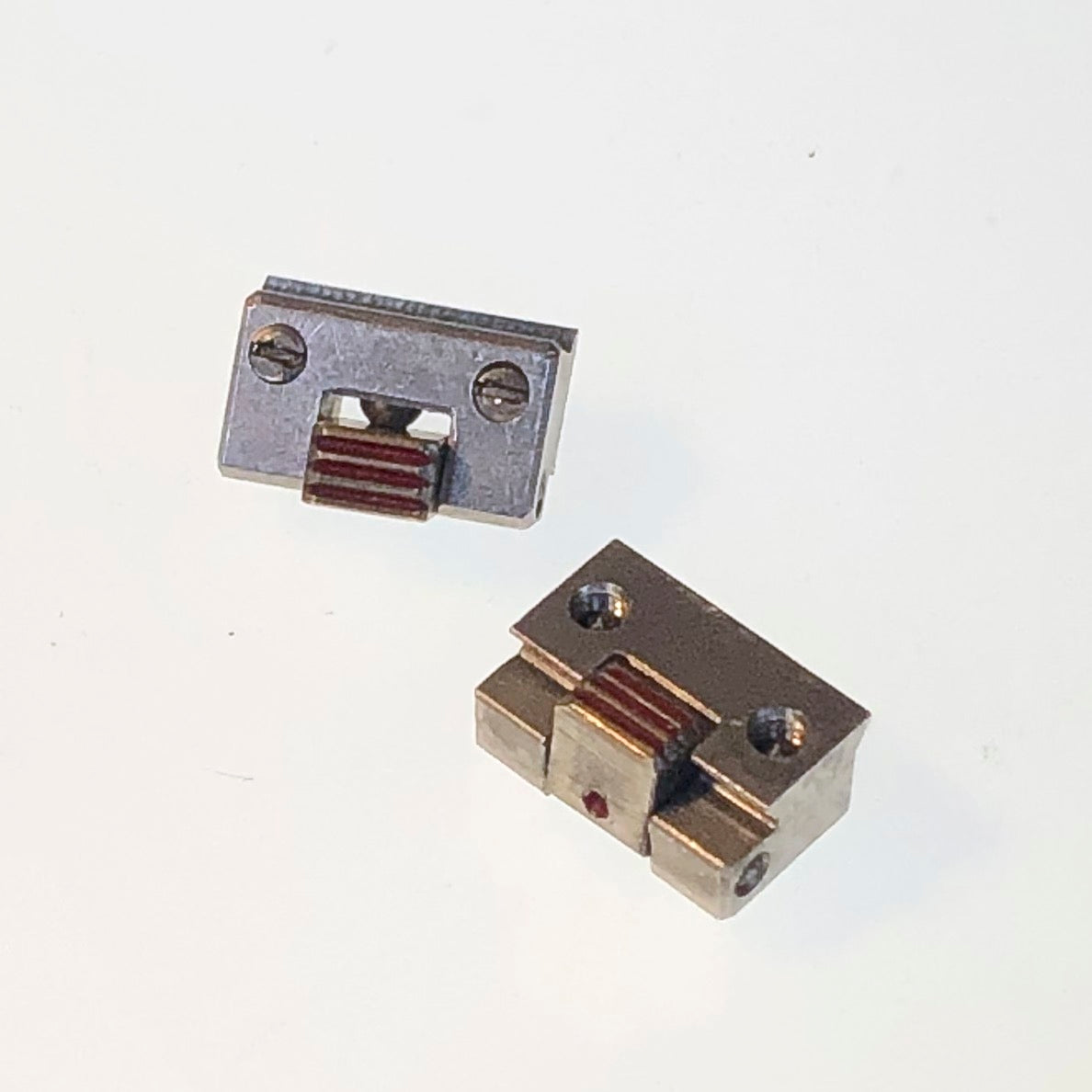 Linhof infinity stops