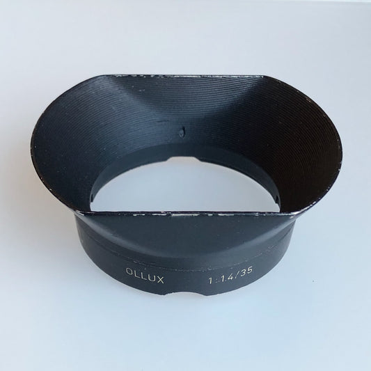 Leitz Canada Ollux lens hood