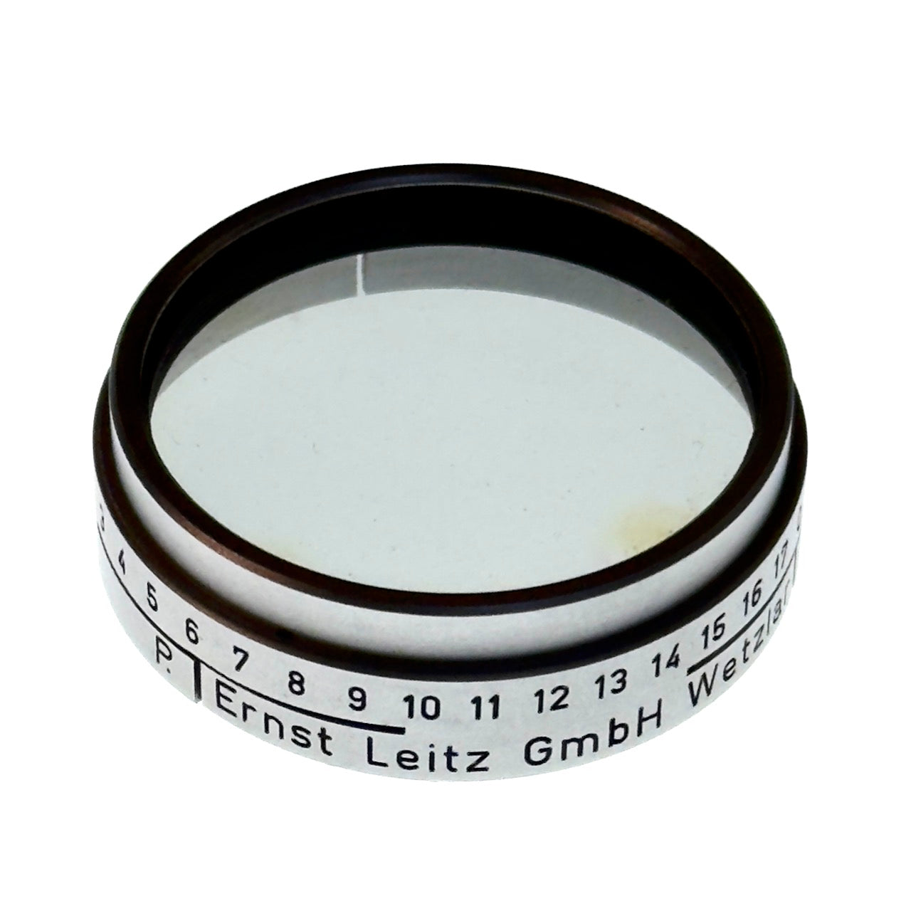 Leitz A36 POOEL (polarizing) filter