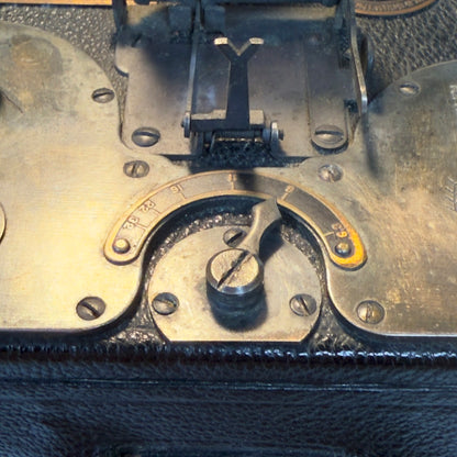 Graflex No.0 Graphic