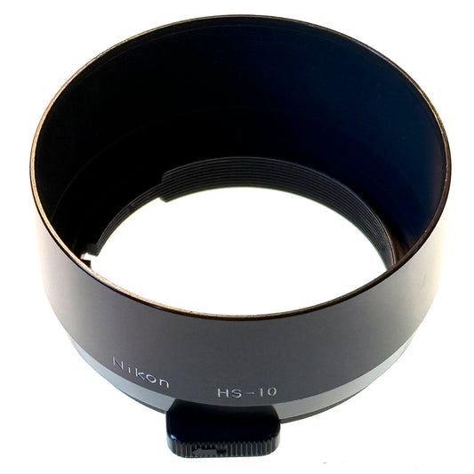 Nikon HS-10 lens hood