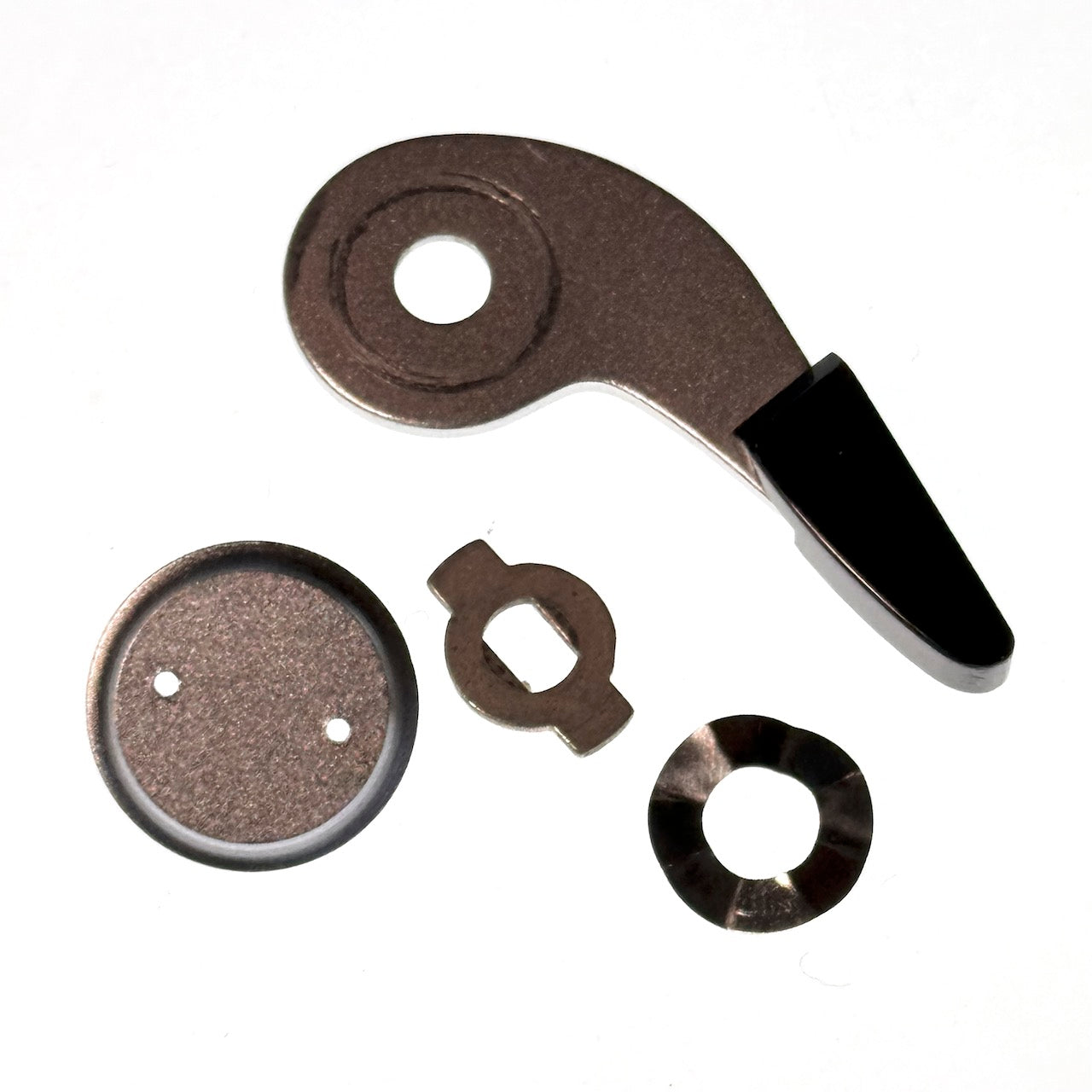 Advance Lever