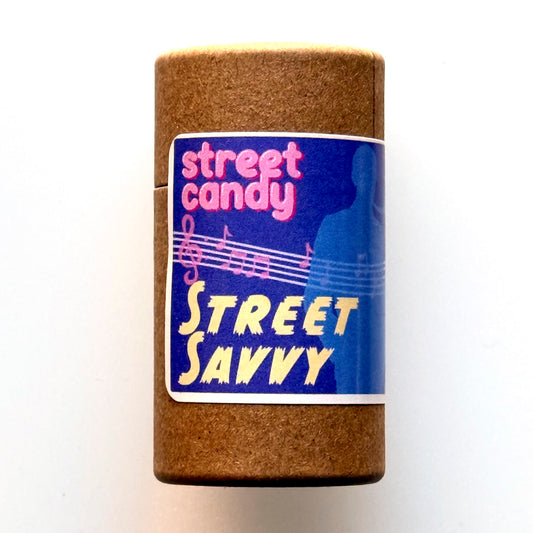 Street Candy Street Savvy 400