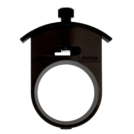 Nikon 39mm drop-in gel holder (long version)