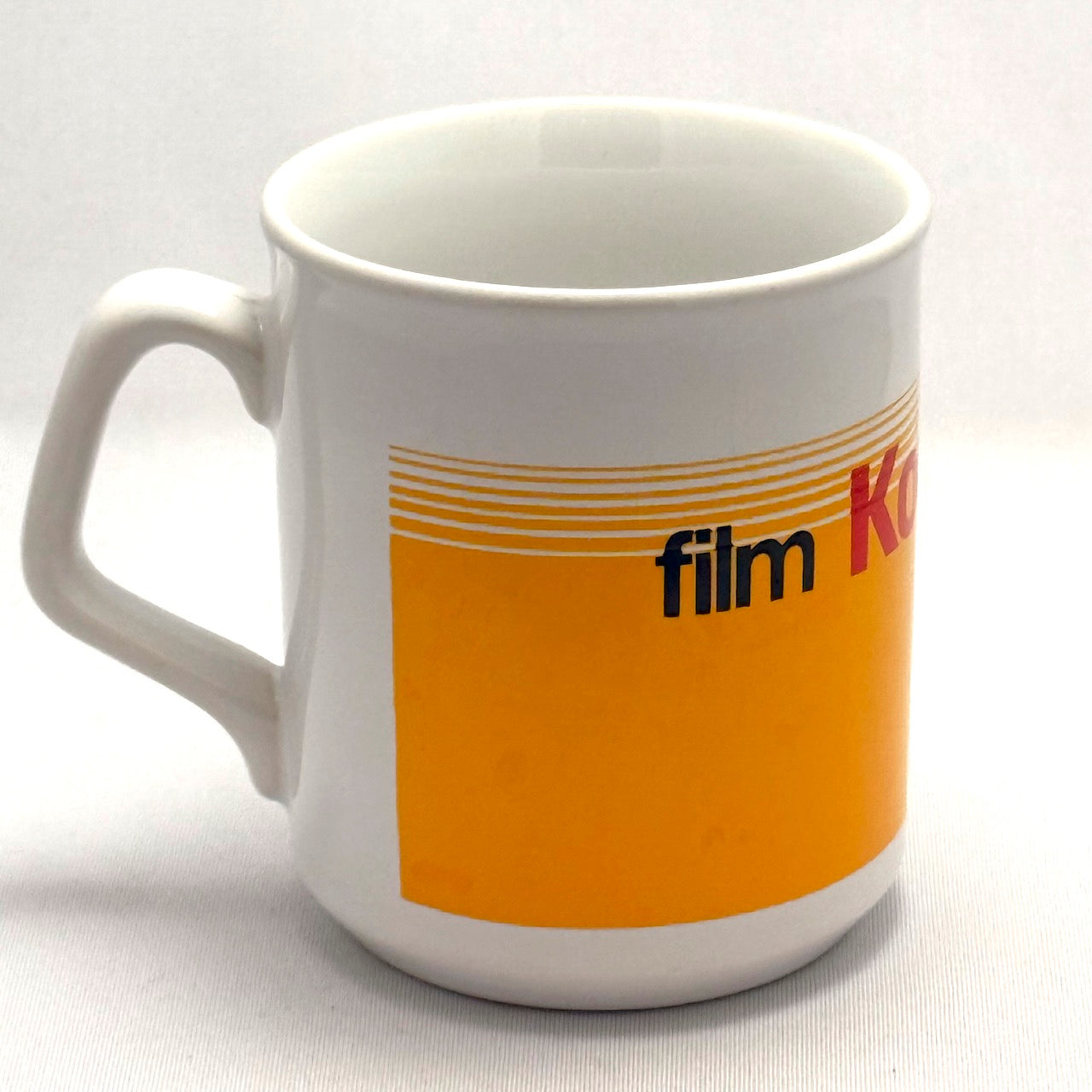 Film Kodak Film mug