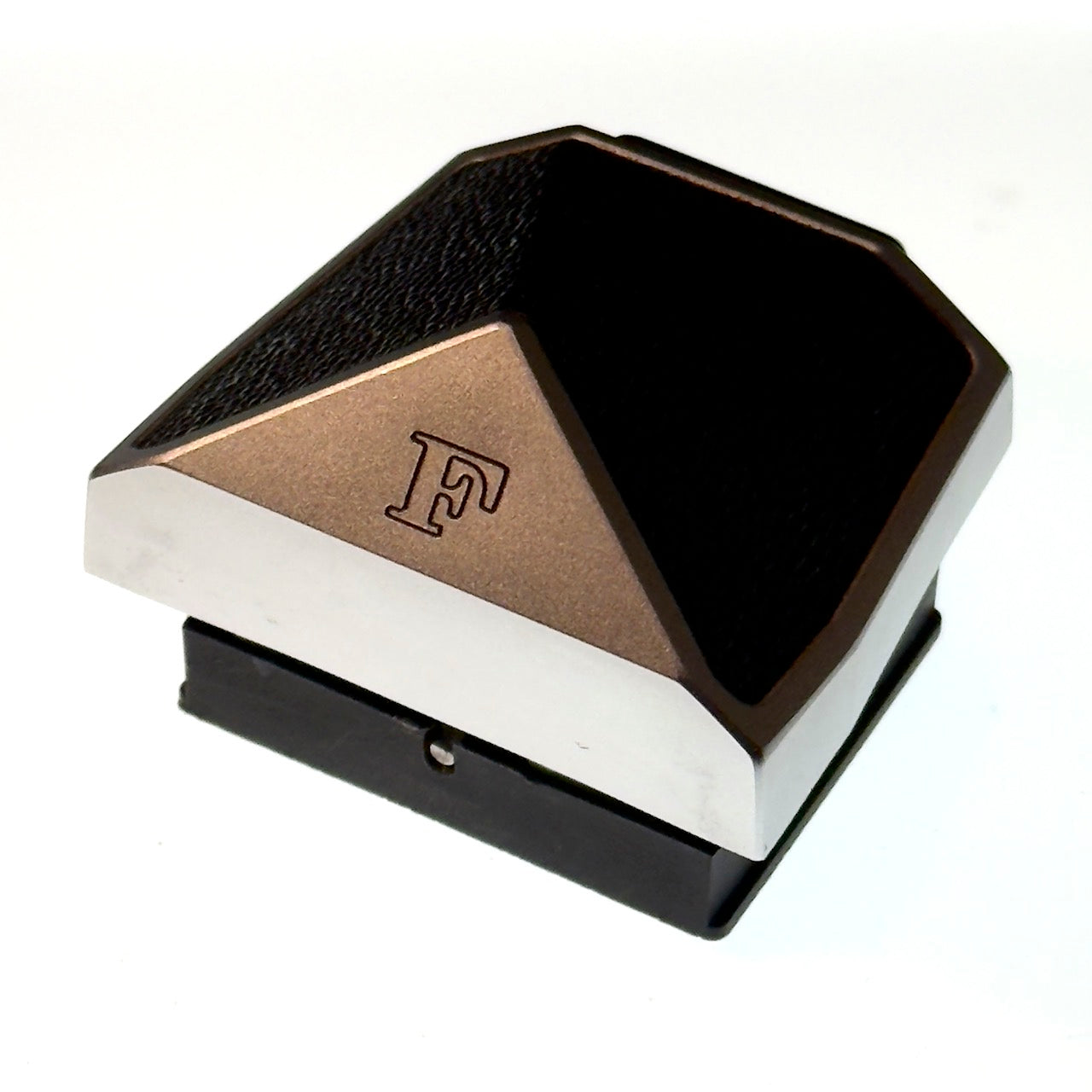 Eye level Prism for Nikon F (Type 3)