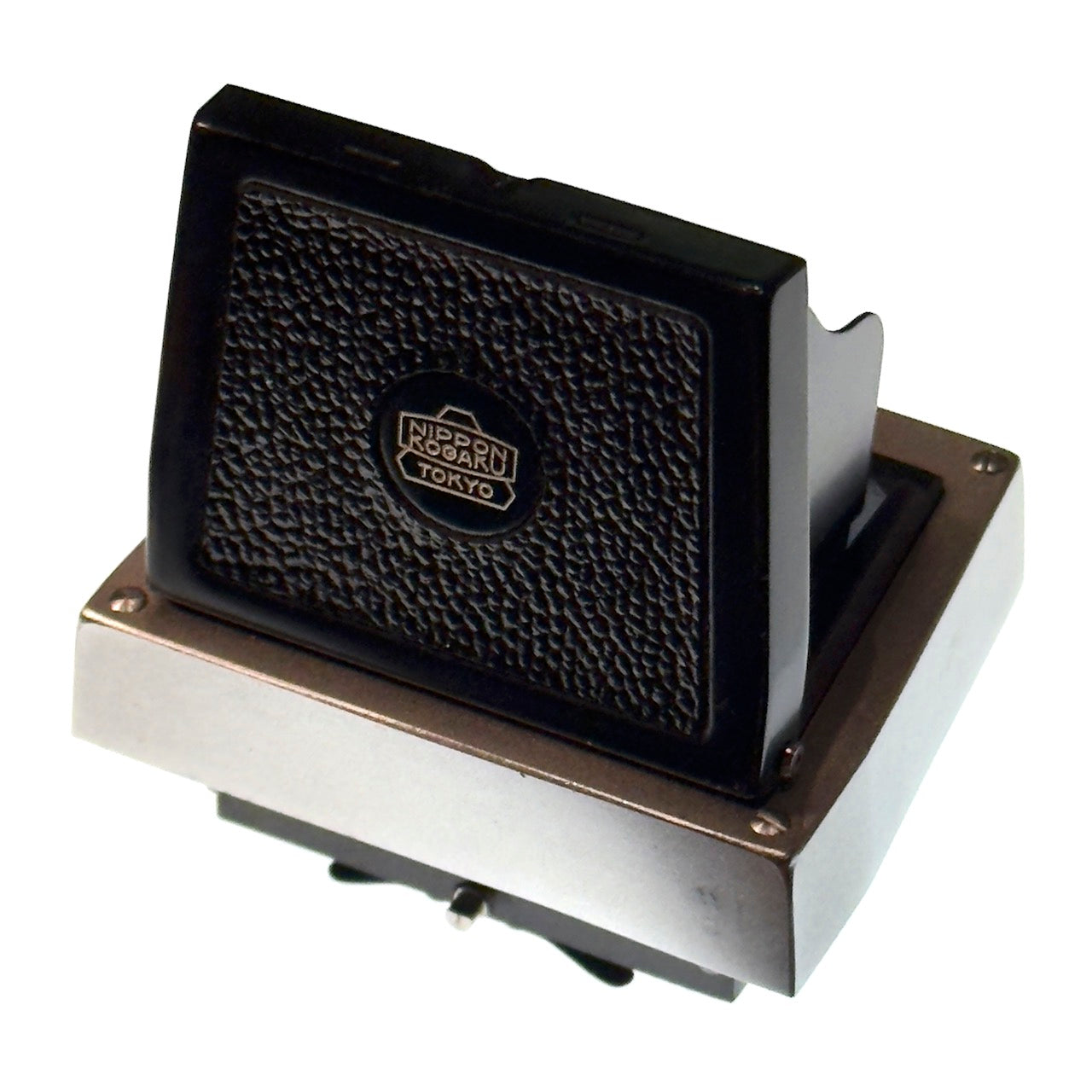 Nikon F Waist Level Finder Model 1b