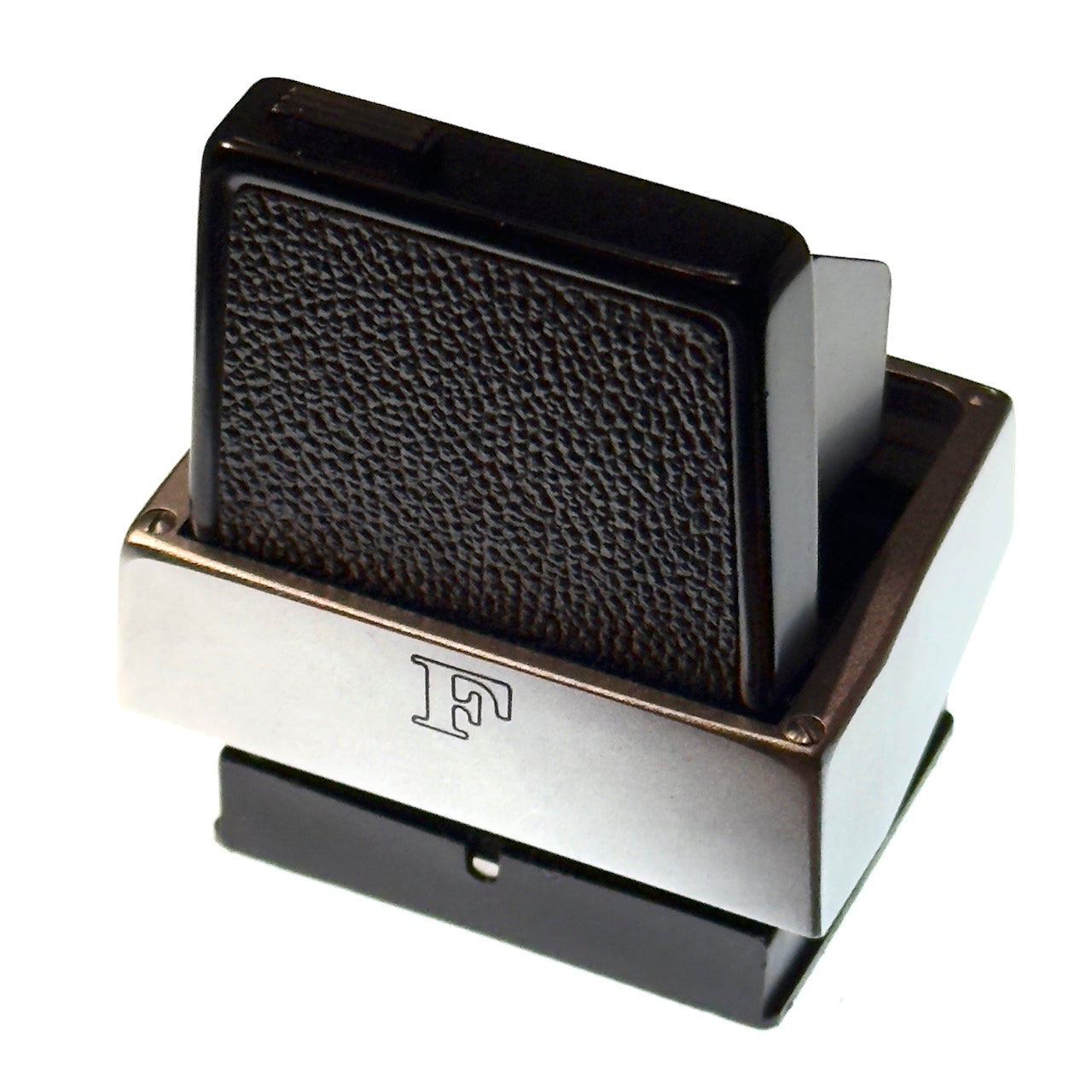 Nikon F Waist Level Finder Model 2