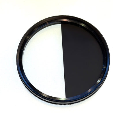 52mm filters
