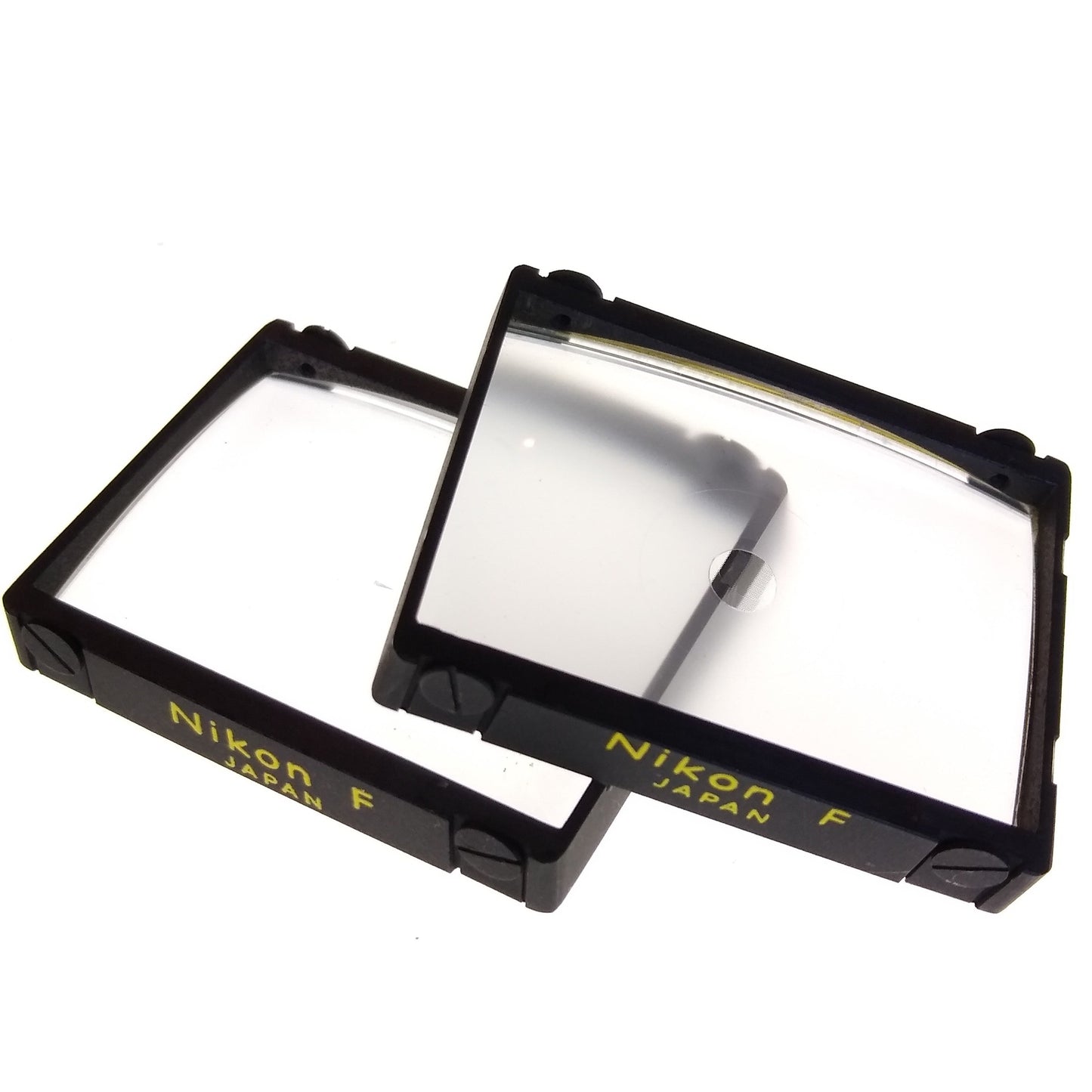 Nikon Focusing Screens for F3