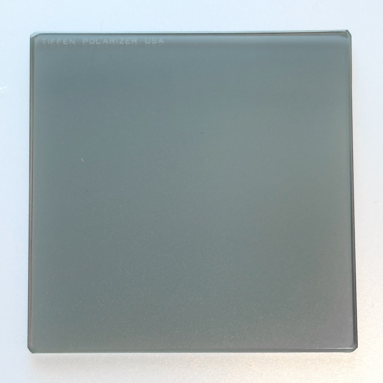 Tiffen 100x100mm (4x4”) Polarizer