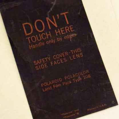 Don't Touch Shirt