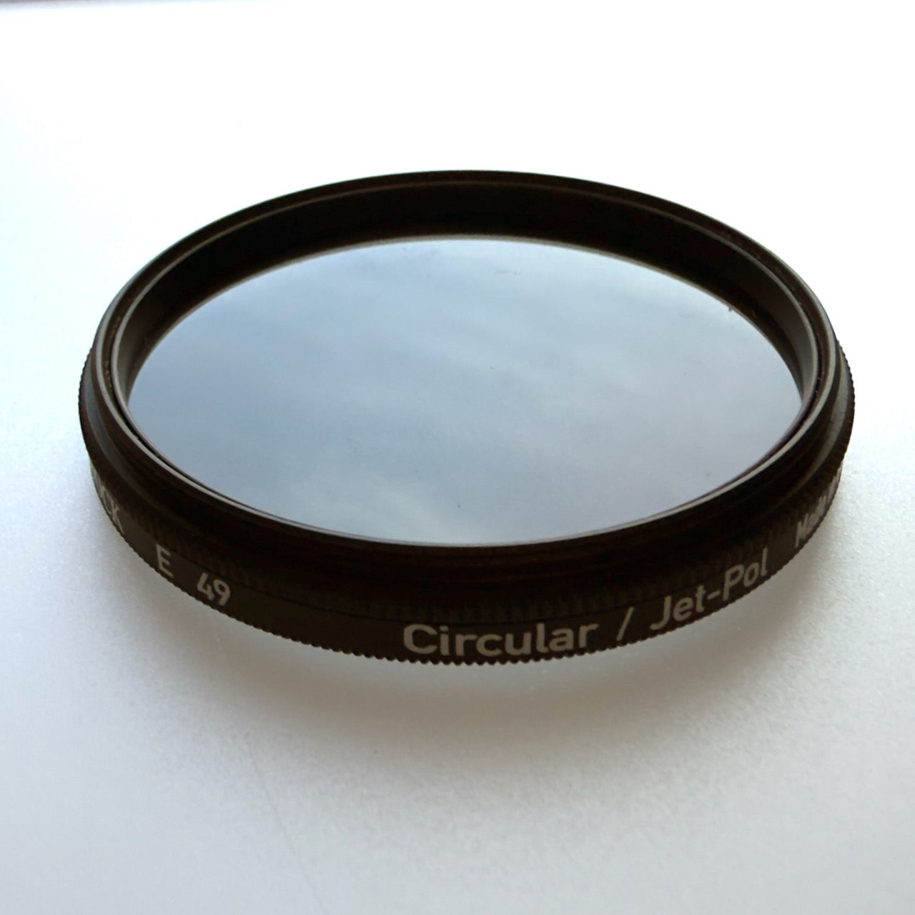 Rodenstock Circular Jet-Pol (49mm)