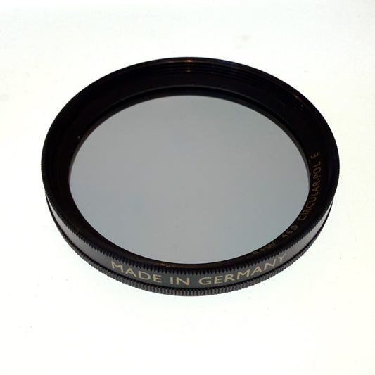 B+W Circular Polarizer F-Pro (46mm)