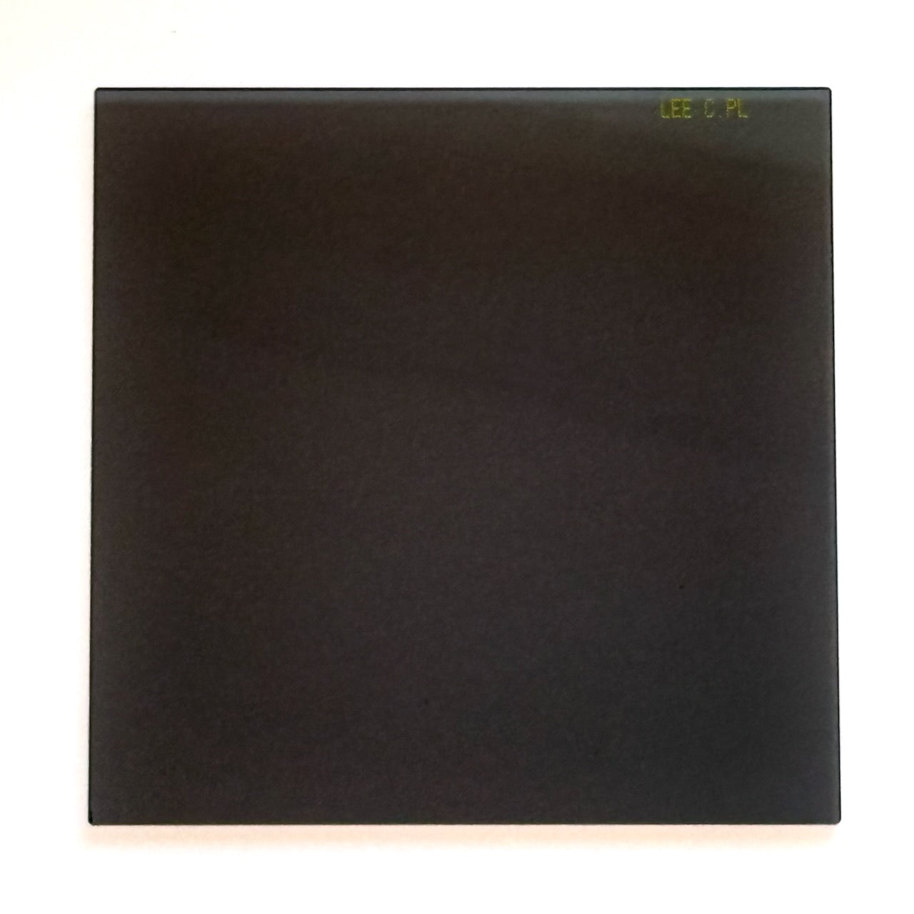 Lee 100x100mm (4x4”) Circular Polarizer